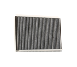 RIDEX Filtre d'Habitacle VOLVO 424I0387 PU1025E,1343232,13432323 Filtre à Pollen,Filtre De Climatisation,Filtre, air de l'habitacle 9134575,9134577 en oferta