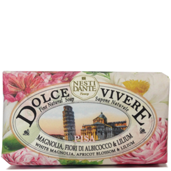 Savon Nesti Dante Dolce Vivere Pise 250 g características