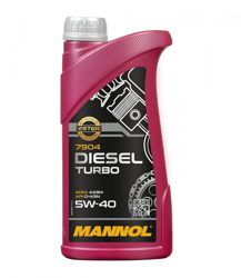 MANNOL Huile moteur VW,AUDI,MAZDA MN7904-1 50200,50500 precio