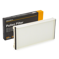 RIDEX Filtre d'Habitacle PEUGEOT,PORSCHE 424I0043 6447S5,6447S5,99657221901 Filtre à Pollen,Filtre De Climatisation,Filtre, air de l'habitacle características