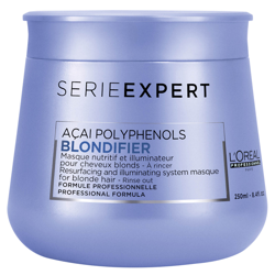 Masque Blondifier L'Oréal Professionnel Série Expert 250 ml en oferta