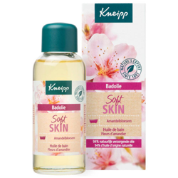 Kneipp Huile De Bain Fleurs d'Amandier precio