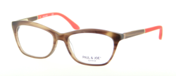 Lunettes de vue PAUL & JOE PJ CHEYENNE02 E185 53/17 precio