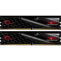 16GB DDR4-2400 module de mémoire 16 Go 2 x 8 Go 2400 MHz características