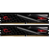 16GB DDR4-2400 module de mémoire 16 Go 2 x 8 Go 2400 MHz