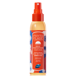 Phyto PhytoPlage Voile Protecteur a la fleur de tournesol cheveux normaux a secs (125ml) precio