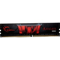 16 GB DDR4-2133, Mémoire características