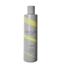 Bouclème Unisex Styling Gel 300ml características