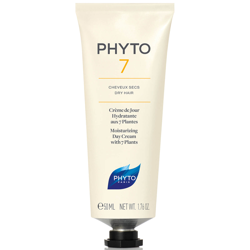 Crème de jour hydratation brillance aux 7 plantes Phyto Phyto7 50ml características