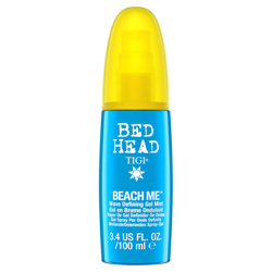 Gel en brume ondulant Beach Me TIGI Bed Head 100 ml en oferta