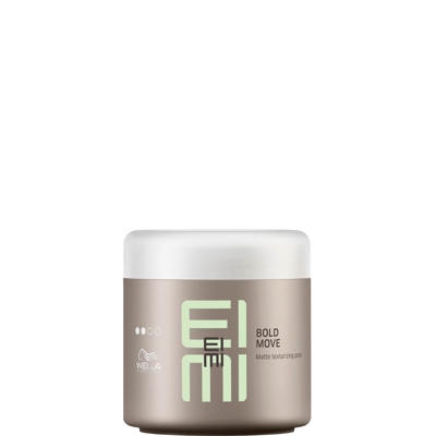 Wella Professionals EIMI Bold Move Hair Styling Paste 150ml