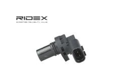 RIDEX Capteur d'impulsions SUZUKI,SUBARU 833C0048 J005T23891,J5T23891,3322080G00 3322080G00,3322080G00000 características