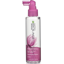 Traitement vaporisateur à forte densité Matrix Biolage precio