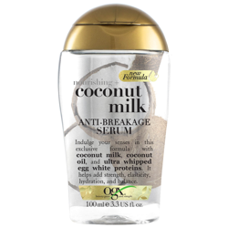 OGX Nourishing+ Coconut Milk Anti-Breakage Serum 100ml precio