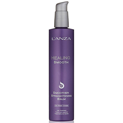 Baume réparateur et lissant Healing Smooth de L’Anza (250 ml) en oferta