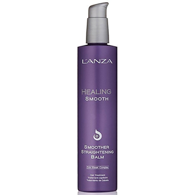 Baume réparateur et lissant Healing Smooth de L’Anza (250 ml)