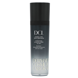 DCL Hydro-Lipid Body Emulsion 120ml en oferta