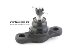 RIDEX Rotule De Suspension 2462S0113 Rotule Inferieur,Rotule De Triangle KIA,HYUNDAI,CEE'D Fastback ED,CEE'D SW ED,CARENS III UN,PRO CEE'D ED precio