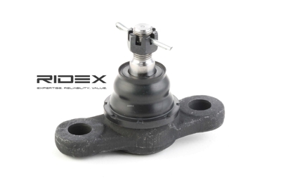 RIDEX Rotule De Suspension 2462S0113 Rotule Inferieur,Rotule De Triangle KIA,HYUNDAI,CEE'D Fastback ED,CEE'D SW ED,CARENS III UN,PRO CEE'D ED