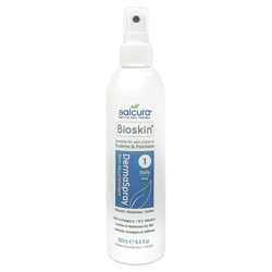 Dermaspray Quotidien Bioskin Salcura (250 ml) características