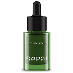 Sepai Sublime Youth Oil 15ml precio