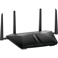 Nighthawk AX6 6-Stream AX5400 WiFi, Routeur en oferta