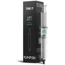 Sepai V6.5 Lift Pro Tune It Booster 4ml características