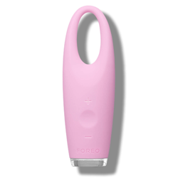 FOREO IRIS Eye Massager (Various Shades) - Petal Pink características