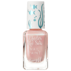 Barry M Cosmetics Under The Sea Nail Paint (Various Shades) - Oyster Beach en oferta