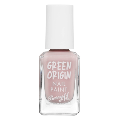 Barry M Cosmetics Green Origin Nail Paint (Various Shades) - Lilac Orchid