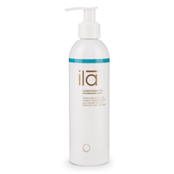 ila-spa Conditioner for Nourishing Hair 250ml características