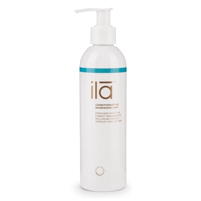 ila-spa Conditioner for Nourishing Hair 250ml