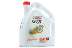 CASTROL Huile moteur 14C19F en oferta