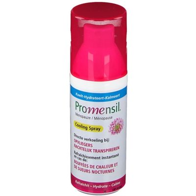 Promensil® Ménopause Cool Spray