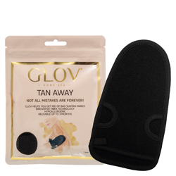 GLOV Tan Away características