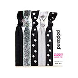 Popband London Hair Ties - Kate características