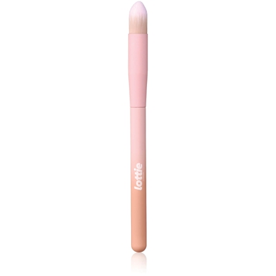 Lottie London LF025 Pointed Concealer Brush