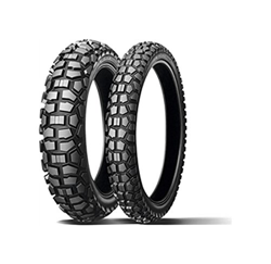 'Dunlop D605 ( 90/100-16 TT 51P roue arrière, M/C, variante J )' características