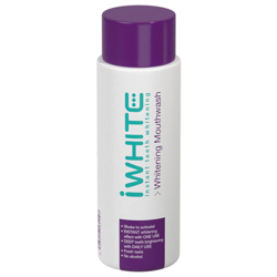 i-White Instant Bain De Bouche Sylphar características