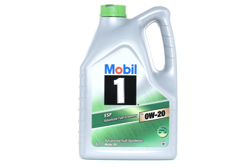 MOBIL Huile moteur VW,AUDI,MAZDA 153685 precio