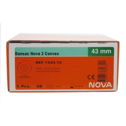 Dansac Nova 2 Convex precio