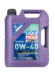 LIQUI MOLY Huile moteur VW,AUDI,MAZDA 1361 en oferta