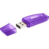 C410 8GB lecteur USB flash 8 Go USB Type-A 2.0 Noir, Clé USB precio