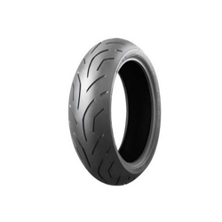 'Bridgestone S 20 F Evo ( 120/70 ZR17 TL (58W) M/C, Roue avant )' en oferta