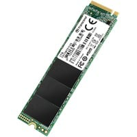 112S M.2 1000 Go PCI Express 3.0 3D NAND NVMe, SSD características