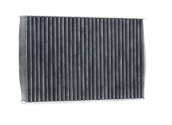 MAHLE ORIGINAL Filtre d'Habitacle LAK 138 Filtre à Pollen,Filtre De Climatisation CITROËN,PEUGEOT,DS,C3 I FC_,C4 I LC_,C3 II,C2 JM_,C4 II B7 características