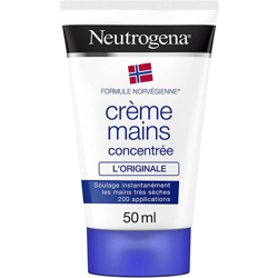 Neutrogena® Formule Norvégienne® La Crème mains Concentrée L’Originale 50 ml precio