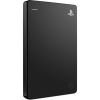 Game Drive STGD2000200 disque dur externe 2000 Go Noir