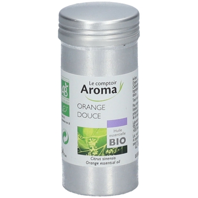 Le Comptoir Aroma Orange douce