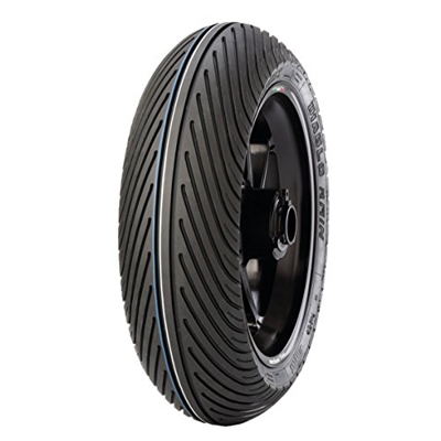 'Pirelli DIABLO RAIN SCR1 ( 160/60 R17 TL M/C, NHS )'